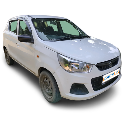 Maruti Alto K10-img